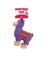 KONG KONG Sherps Llama Dog Toy - Medium