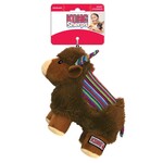 KONG KONG Sherps Yak Dog Toy - Medium