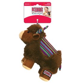 KONG KONG Sherps Yak Dog Toy - Medium