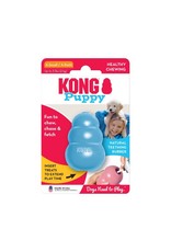 KONG KONG Puppy Dog Toy - Extra Small