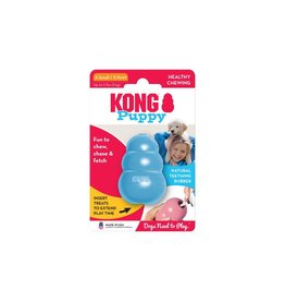 KONG KONG Puppy Dog Toy - Extra Small
