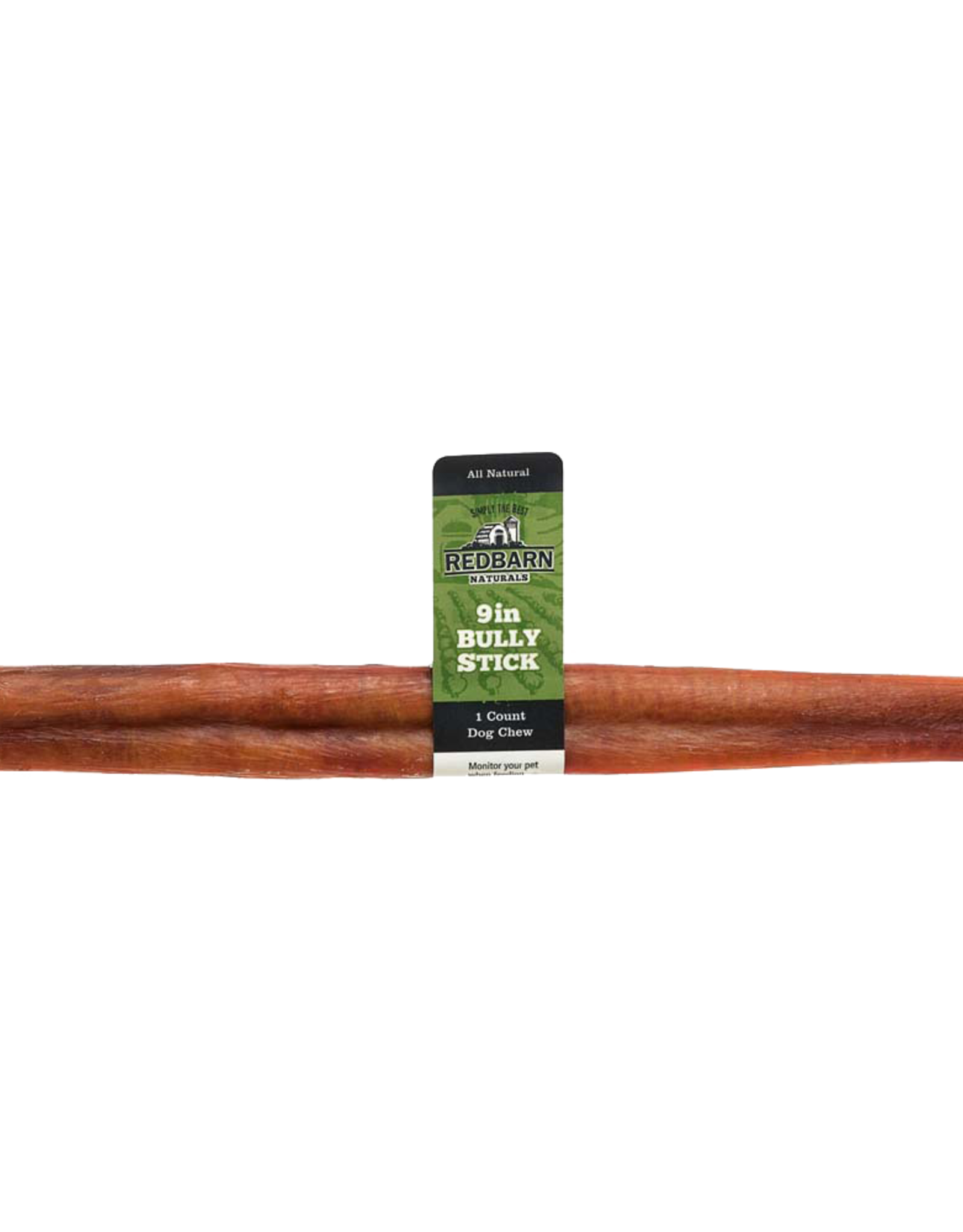 Redbarn REDBARN BULLY STICK 5" (50)