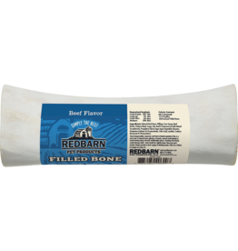 Redbarn REDBARN BONE 2-3" BEEFY
