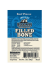 Redbarn REDBARN BONE 2-3" BEEFY