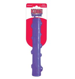 KONG KONG TOY SQUEEZZ STICK LG