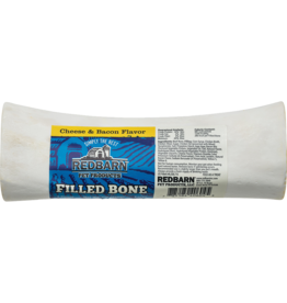 Redbarn REDBARN BONE 2-3" CHEESE & BACON