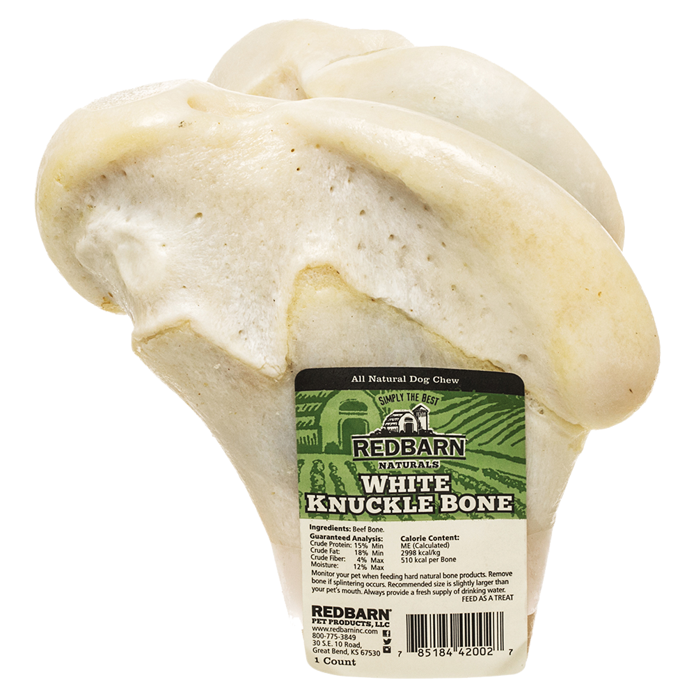 red barn dog bones safe