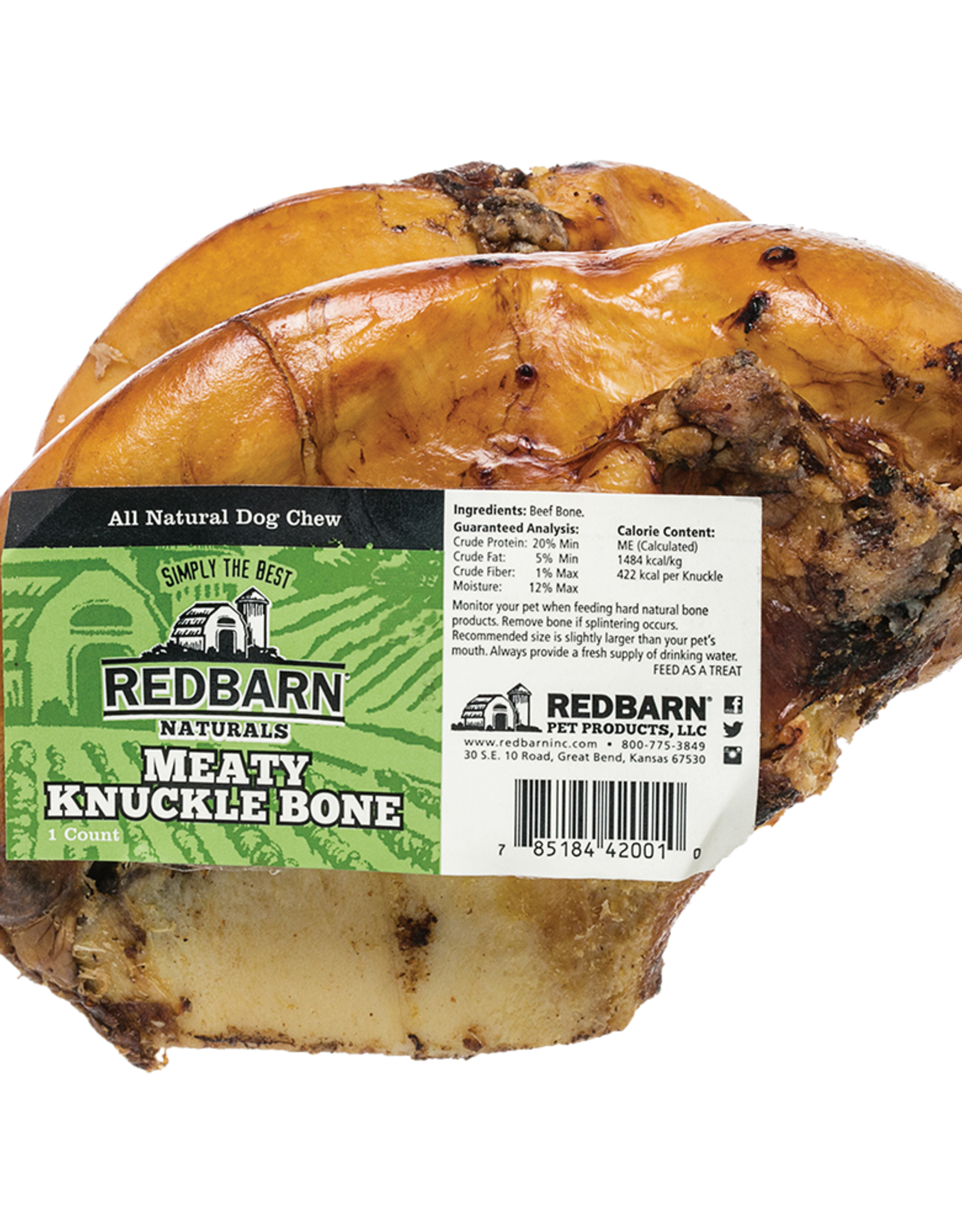 Redbarn REDBARN MEATY KNUCKLE