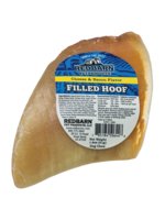 Redbarn REDBARN HOOF FILLED CHEESE N' BACON