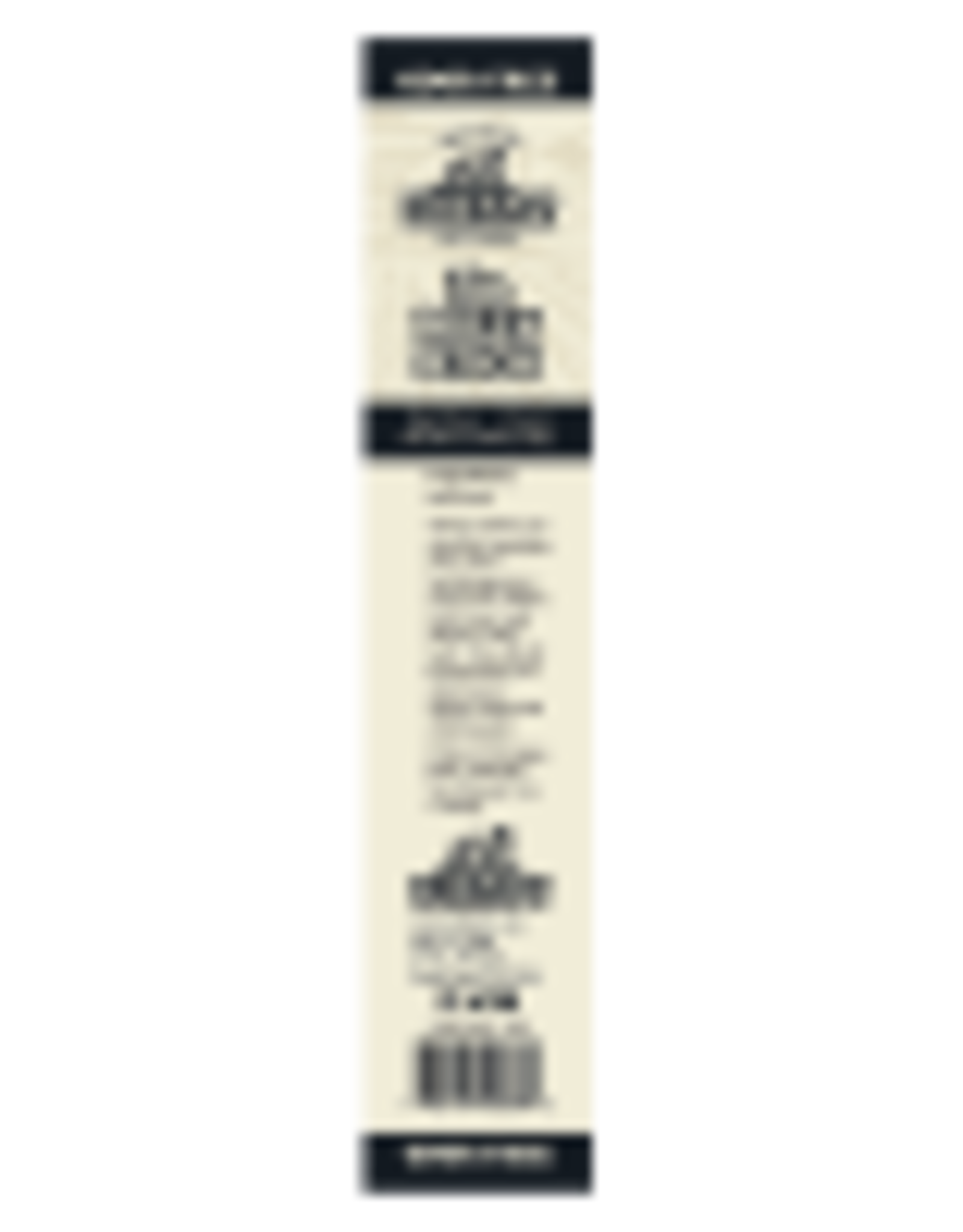 Redbarn REDBARN ODOR-FREE BULLY STICK 12" (35)