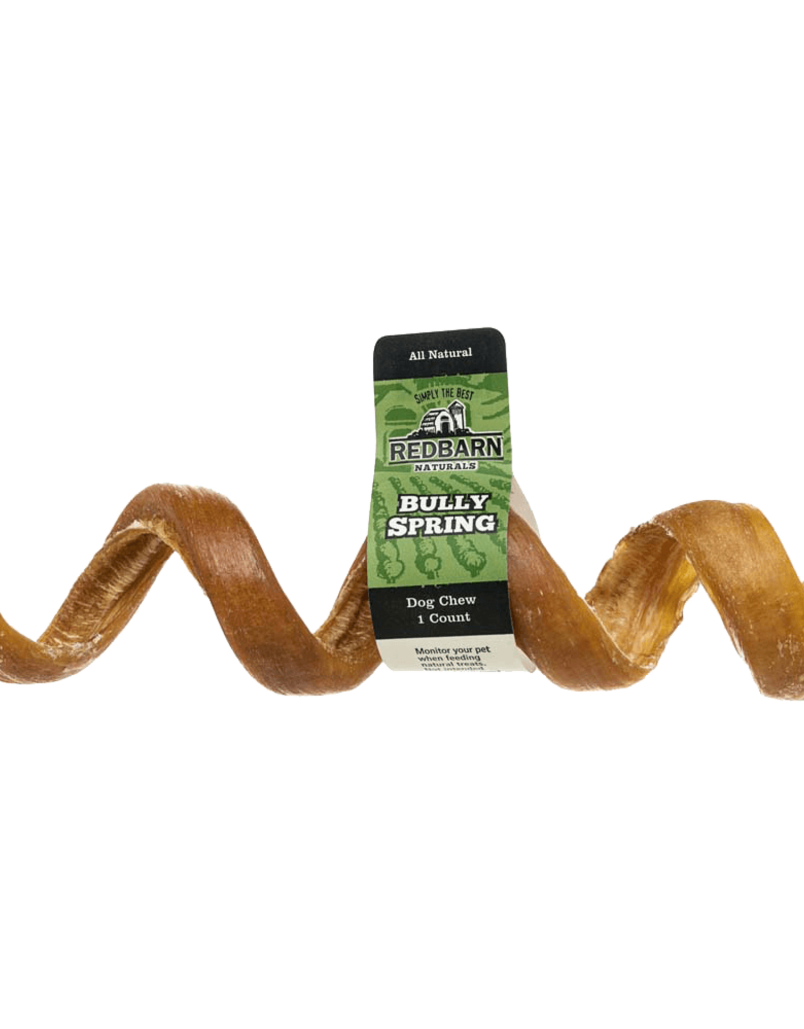 Bully Stick  Redbarn Pet Products