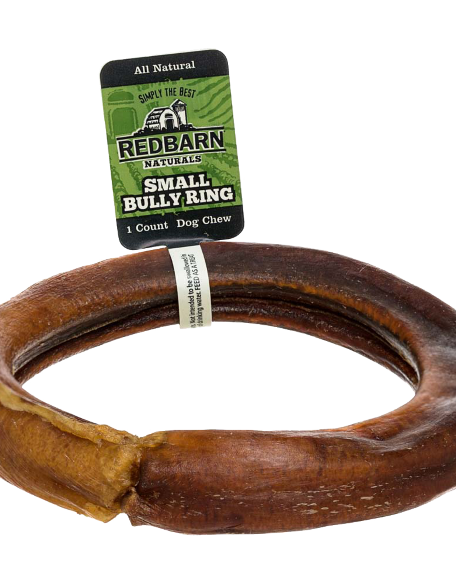 Redbarn REDBARN BULLY RINGS  SMALL
