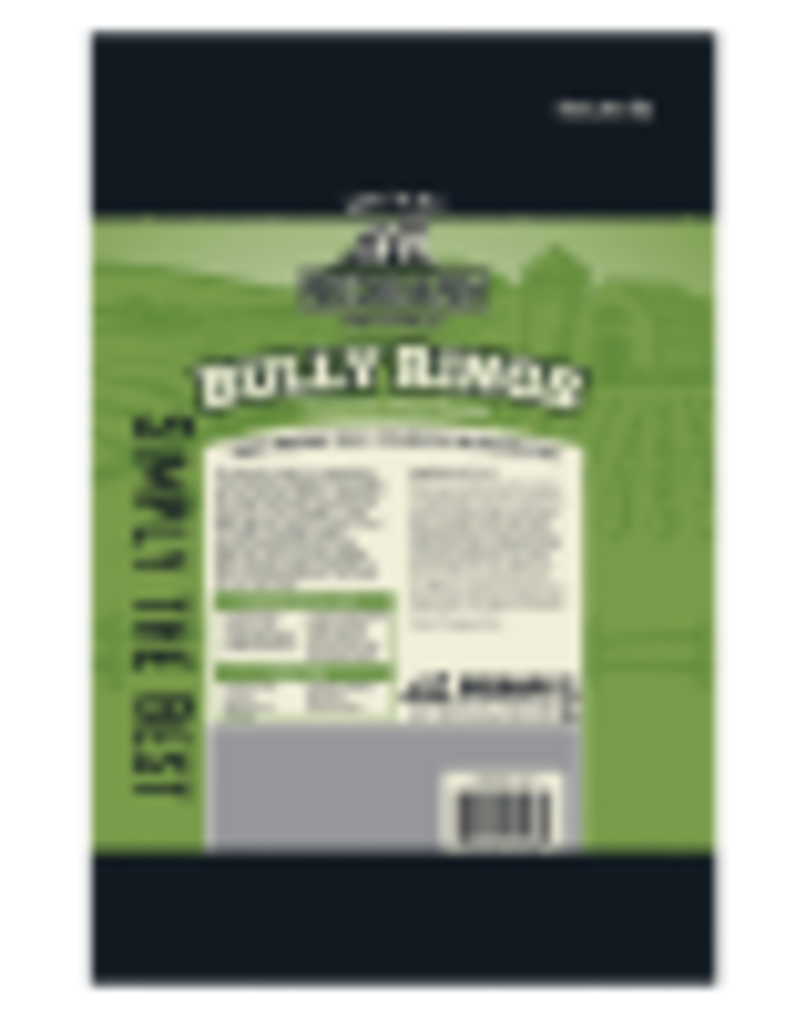 Redbarn REDBARN BULLY RINGS  SMALL