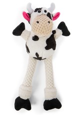 GoDog GODOG CHECKERS SKINNY COW SMALL