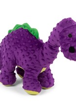 GoDog GODOG DINO BRUTO PURPLE LRG