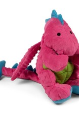 GoDog GODOG DRAGONS DOG TOY