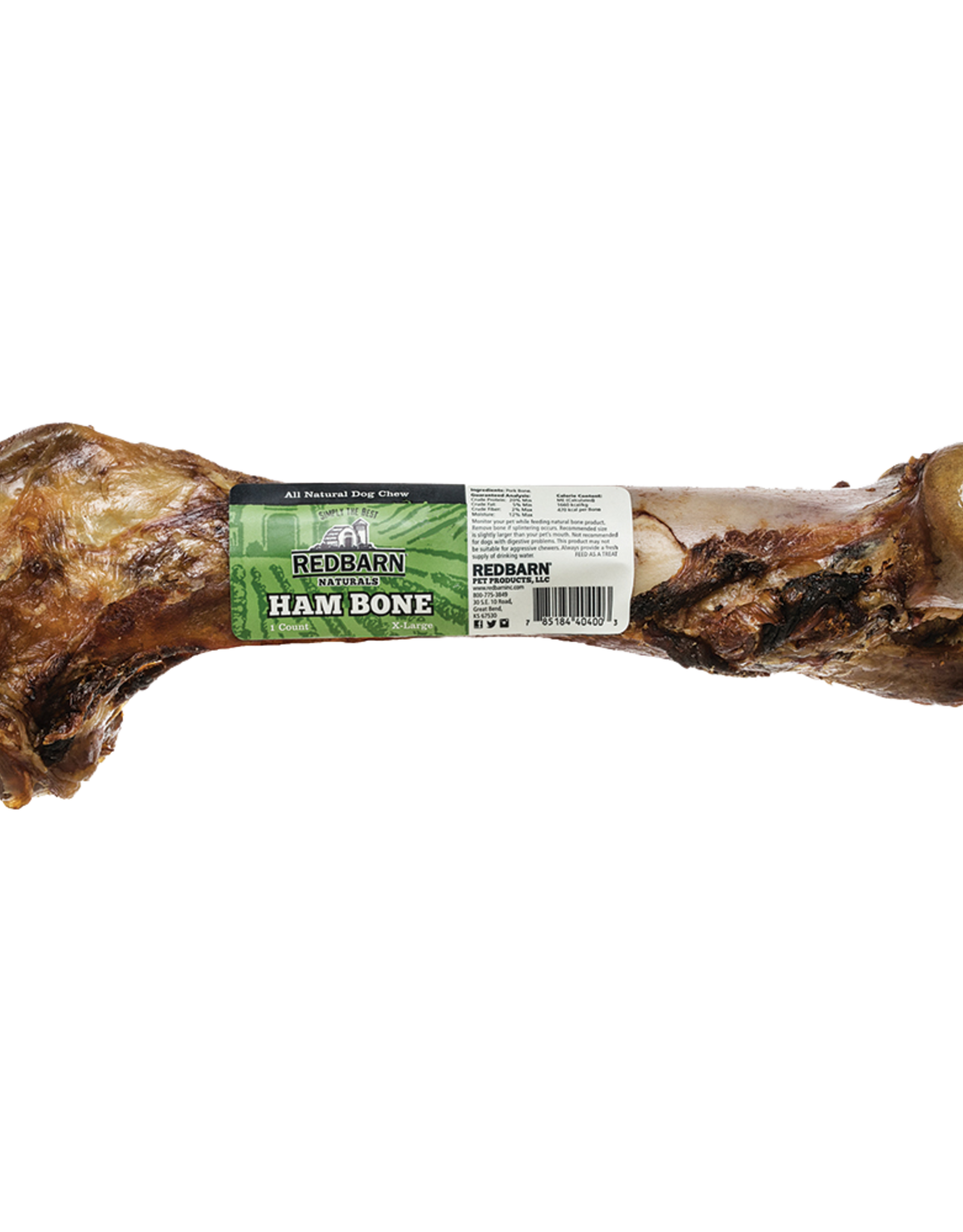 Redbarn REDBARN HAM BONE