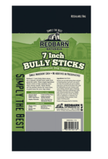 Redbarn REDBARN BULLY STICK 9"