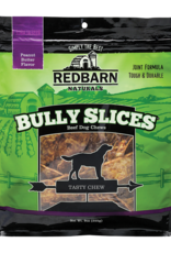Redbarn REDBARN NATURAL BULLY SLICES PEANUT BUTTER 9 OZ