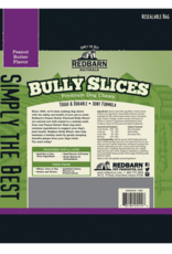Redbarn REDBARN NATURAL BULLY SLICES PEANUT BUTTER 9 OZ