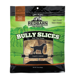 Redbarn REDBARN NATURAL BULLY SLICES FRENCH TOAST 9 OZ