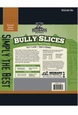 REDBARN PET PRODUCTS INC REDBARN NATURAL BULLY SLICES FRENCH TOAST 9OZ