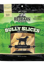 Redbarn REDBARN BULLY SLICES VANILLA  9OZ