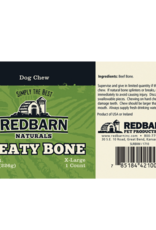 Redbarn RED BARN MEATY BONE 6"