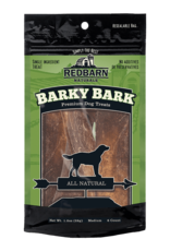 REDBARN PET PRODUCTS INC REDBARN BARKY BARK DOG TREAT LARGE 10"