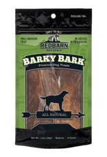 Redbarn REDBARN BARKY BARK DOG TREAT LARGE 10"