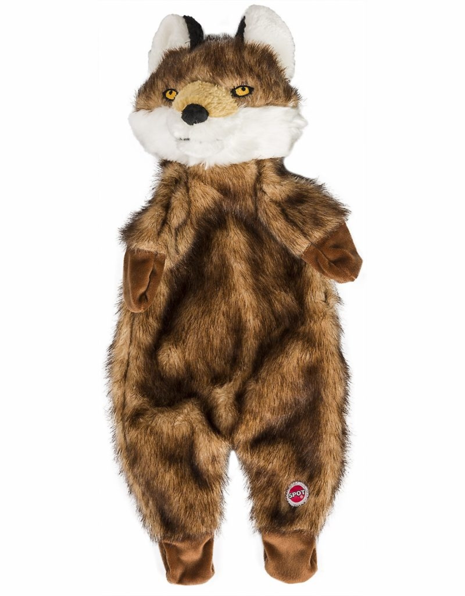 ETHICAL PRODUCTS, INC. FURZZ FOX PLUSH 20"