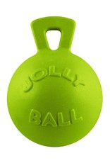 JOLLY PETS BALL JOLLY HORSE GREEN APPLE 10IN(AHI)