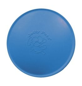 JOLLY PETS JOLLY FLYER 9.5" BLUE