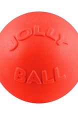 JOLLY PETS JOLLY BALL BOUNCE-N-PLAY 8" ORANGE