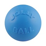 Jolly Pets JOLLY BALL BOUNCE-N-PLAY 8" BLUEBERRY