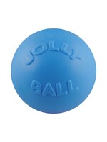 Jolly Pets JOLLY BALL BOUNCE-N-PLAY 8" BLUEBERRY