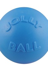 JOLLY PETS JOLLY BALL BOUNCE & PLAY 8" BLUEBERRY