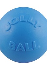 Jolly Pets Jolly Pets Bounce-n-Play Dog Ball Dog Toy 8" Blueberry