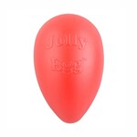 Jolly Pets Jolly Pets Egg Hard Plastic Dog Toy Red Small 8"