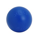 Jolly Pets JOLLY BALL PUSH-N-PLAY 10" BLUE