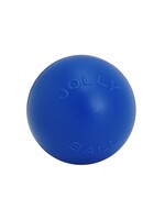 Jolly Pets JOLLY BALL PUSH-N-PLAY 10" BLUE