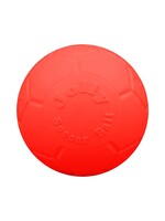 Jolly Pets Jolly Pets Soccer Ball Dog Toy Orange 8"