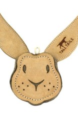 Tall Tails TALL TAILS DOG SCRAPPY RABBIT 4"