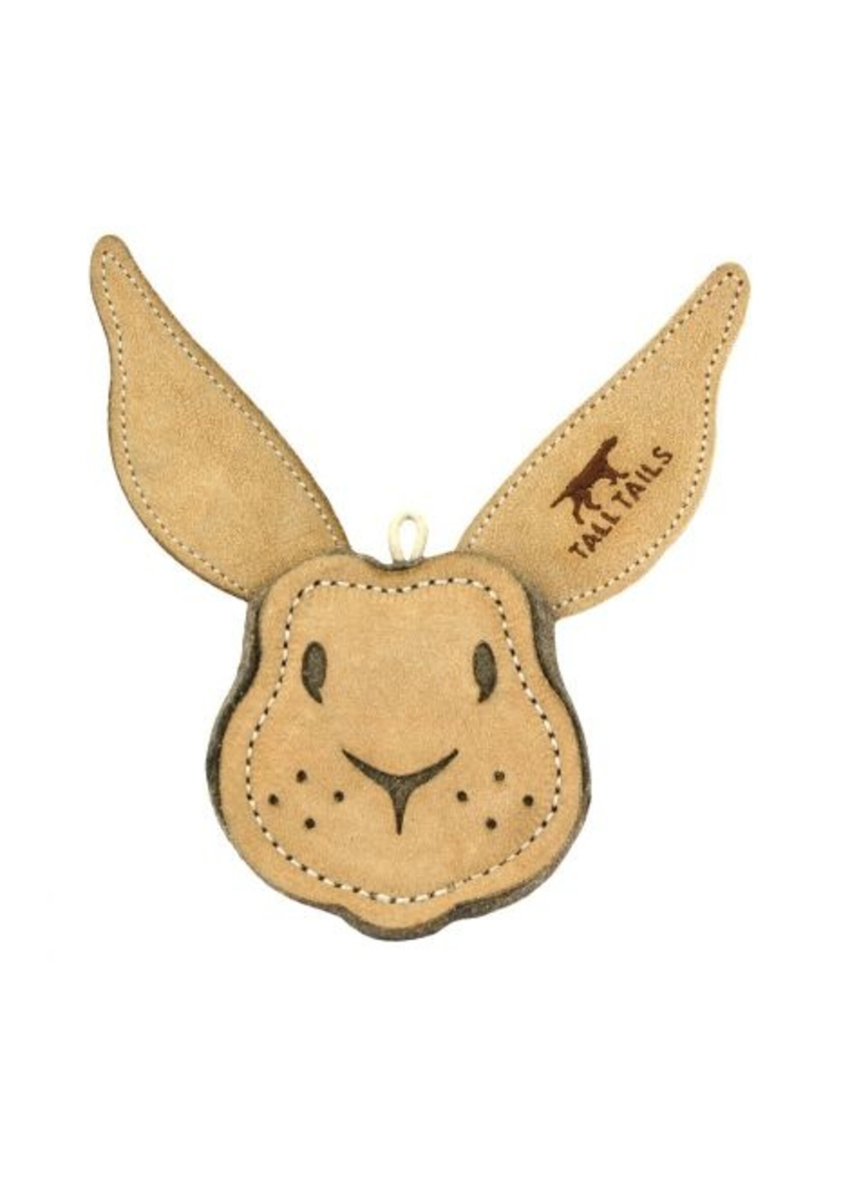 Tall Tails TALL TAILS DOG SCRAPPY RABBIT 4"