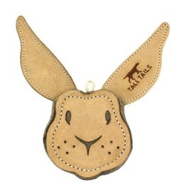 Tall Tails TALL TAILS DOG SCRAPPY RABBIT 4"