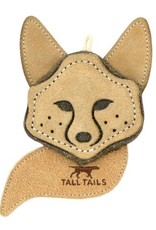 Tall Tails TALL TAILS DOG SCRAPPY FOX 4"