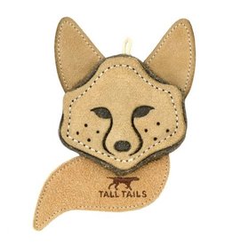 Tall Tails TALL TAILS DOG SCRAPPY FOX 4"