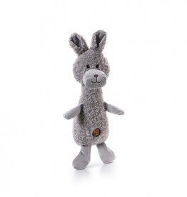 CHARMING PET PRODUCTS CHARMING PET SCRUFFLES BUNNY SMALL