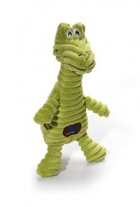 CHARMING PET PRODUCTS CHARMING PET SQUEAKIN SQUIGGLES GATOR