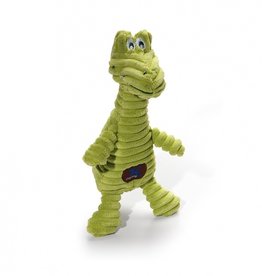 CHARMING PET PRODUCTS CHARMING PET SQUEAKIN SQUIGGLES GATOR DISCONTINUED PVFF